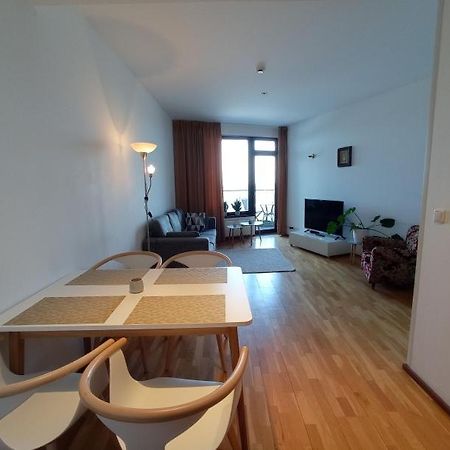 Pirita Sea View Apartments Talin Exterior foto