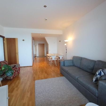 Pirita Sea View Apartments Talin Exterior foto