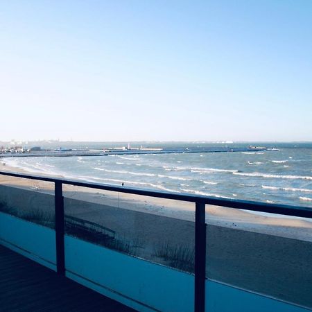 Pirita Sea View Apartments Talin Exterior foto