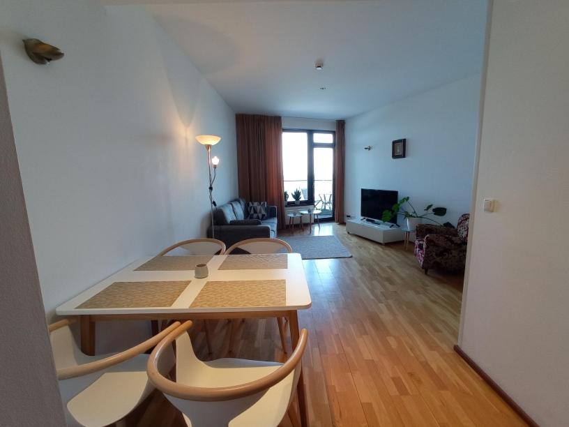 Pirita Sea View Apartments Talin Exterior foto