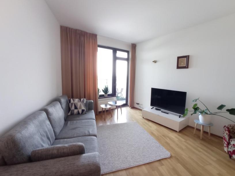 Pirita Sea View Apartments Talin Exterior foto