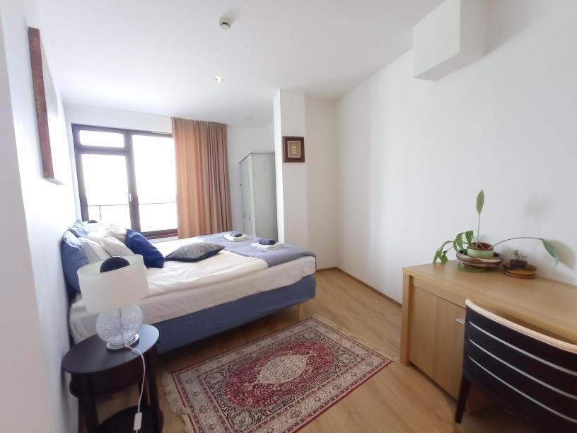 Pirita Sea View Apartments Talin Exterior foto
