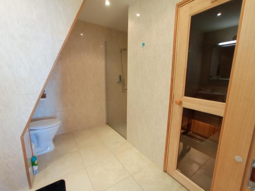 Pirita Sea View Apartments Talin Exterior foto