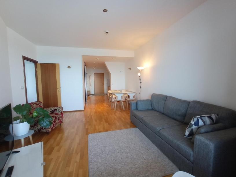 Pirita Sea View Apartments Talin Exterior foto
