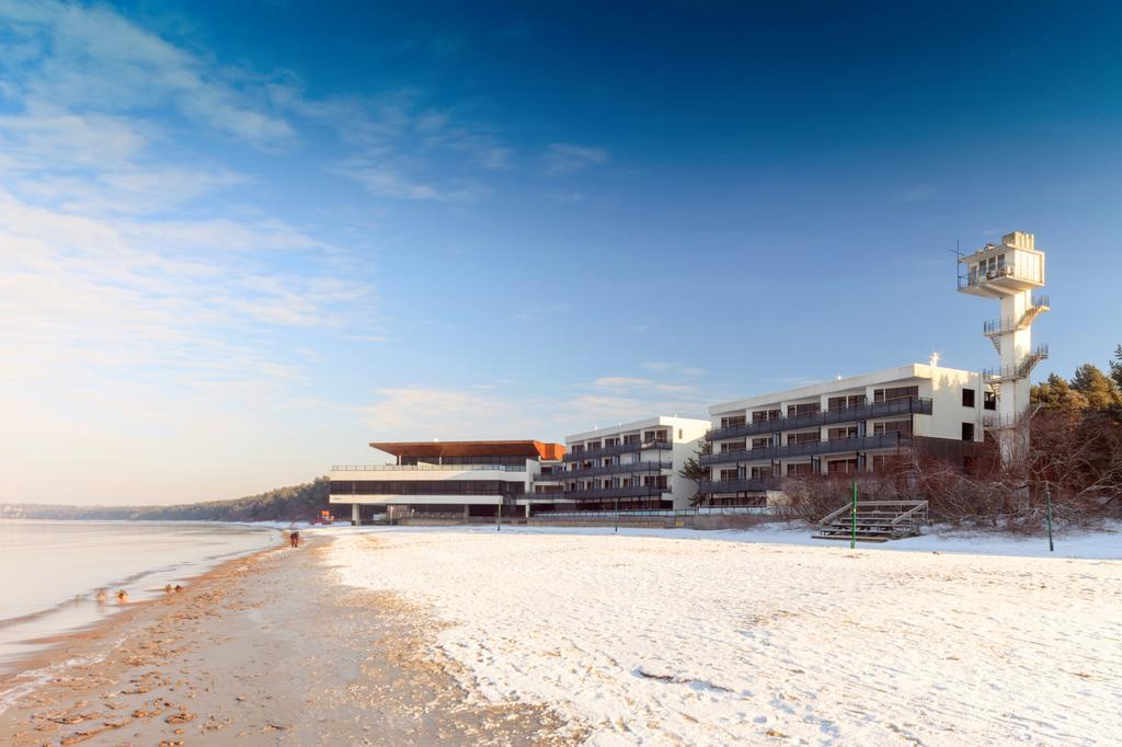 Pirita Sea View Apartments Talin Quarto foto