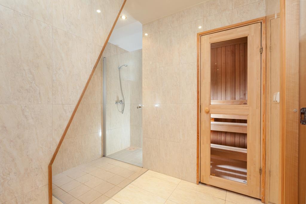 Pirita Sea View Apartments Talin Exterior foto